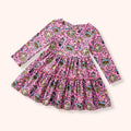 Snowy Safari- Dress