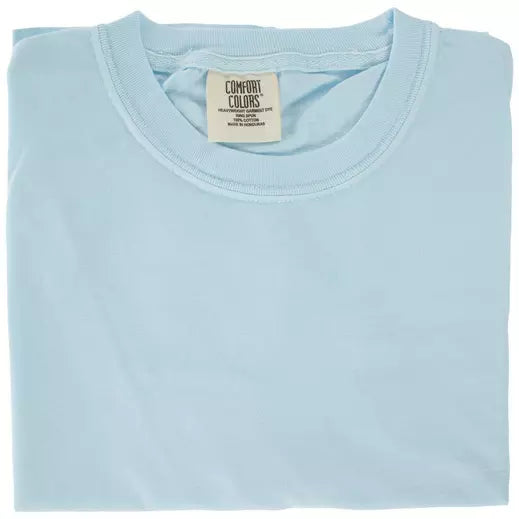 Comfort Color Shirts