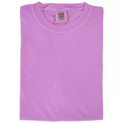 Comfort Color Shirts