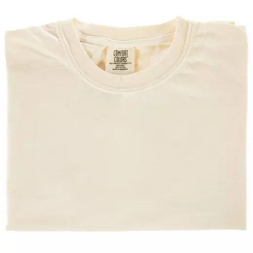 Comfort Color Shirts